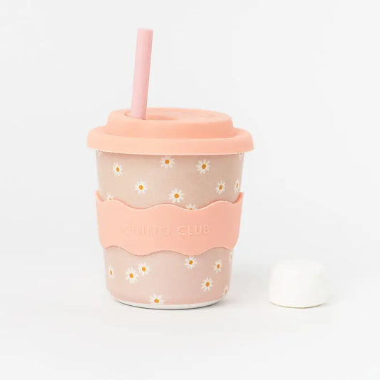 Kids Keep Cup - Daisy