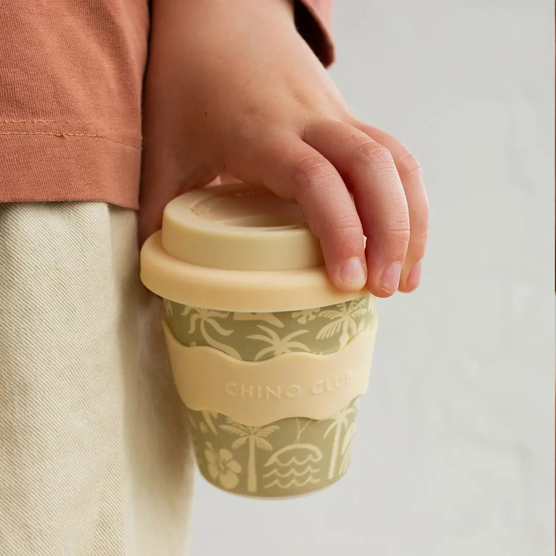 Babychino Cup - Moana