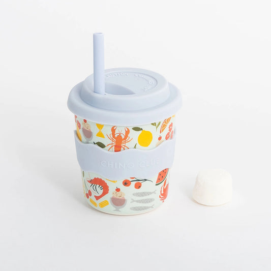 Kids Keep Cup - Amalfi