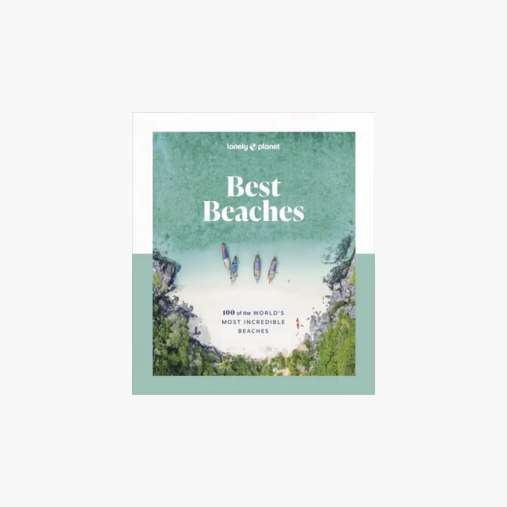 Best Beaches