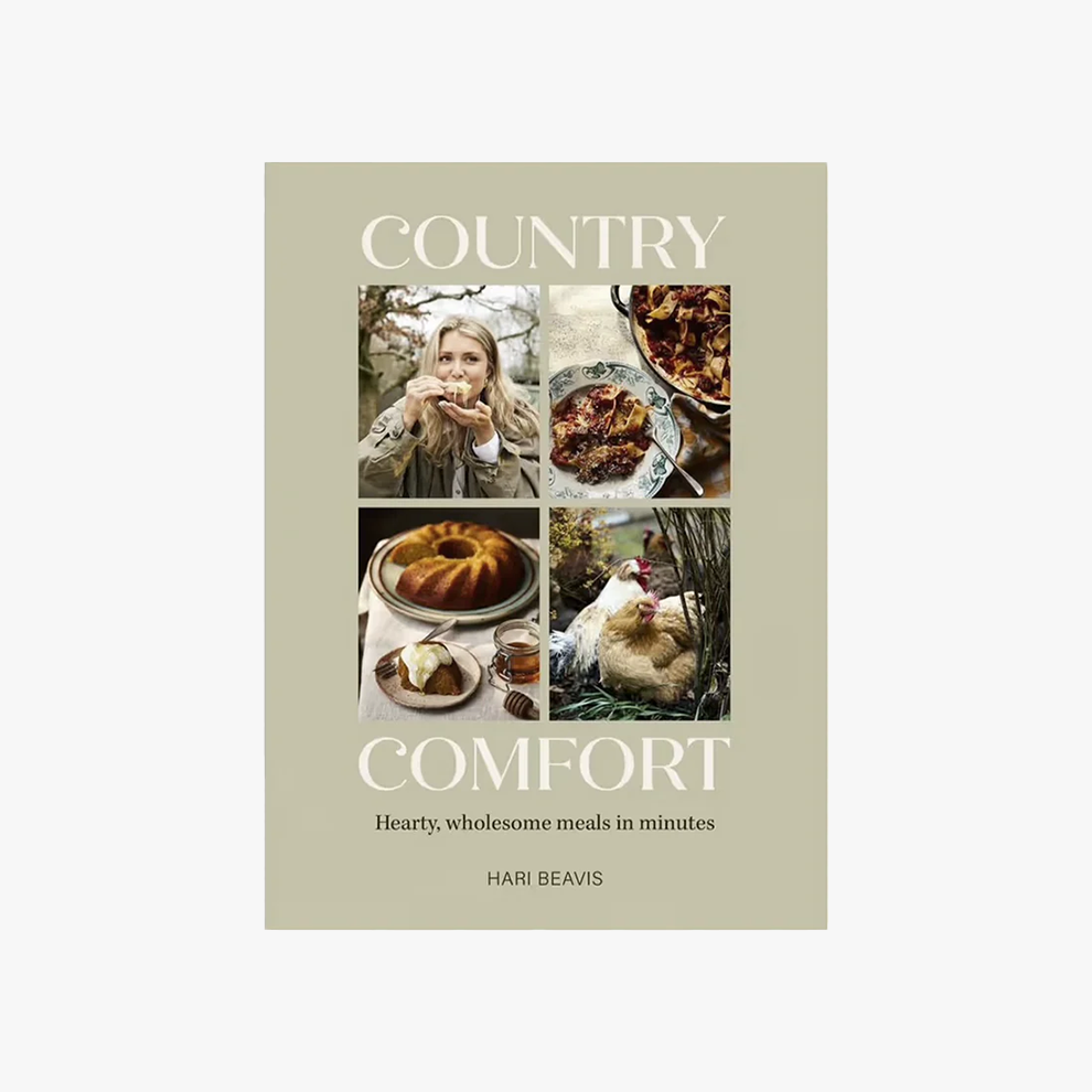 Country Comfort