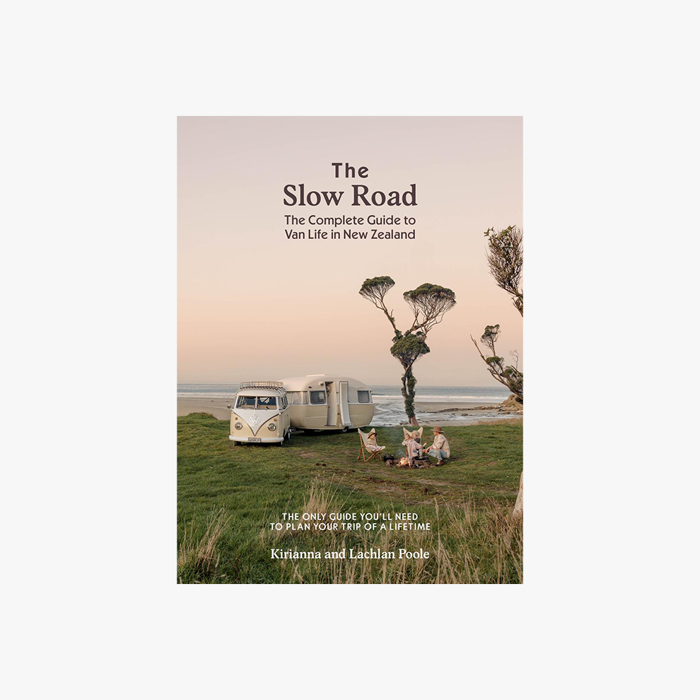 The Slow Road