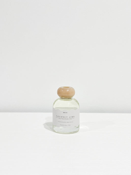 Botanical Reed Diffuser