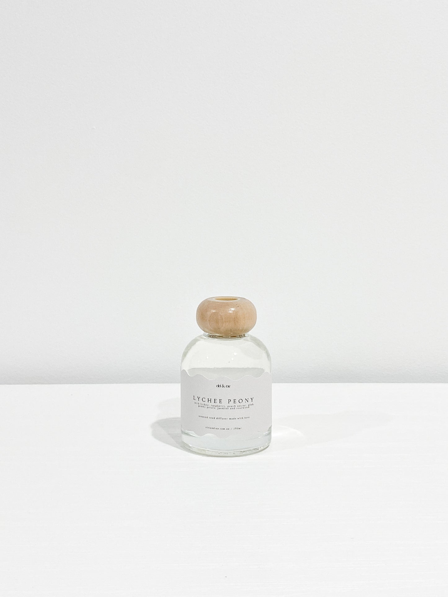 Botanical Reed Diffuser