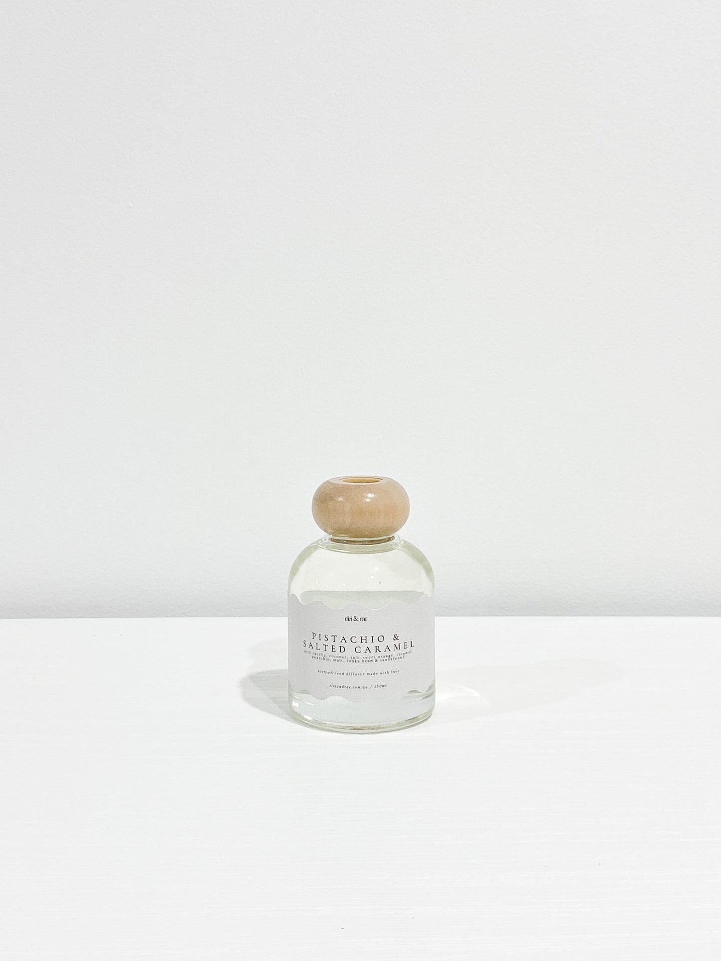 Botanical Reed Diffuser