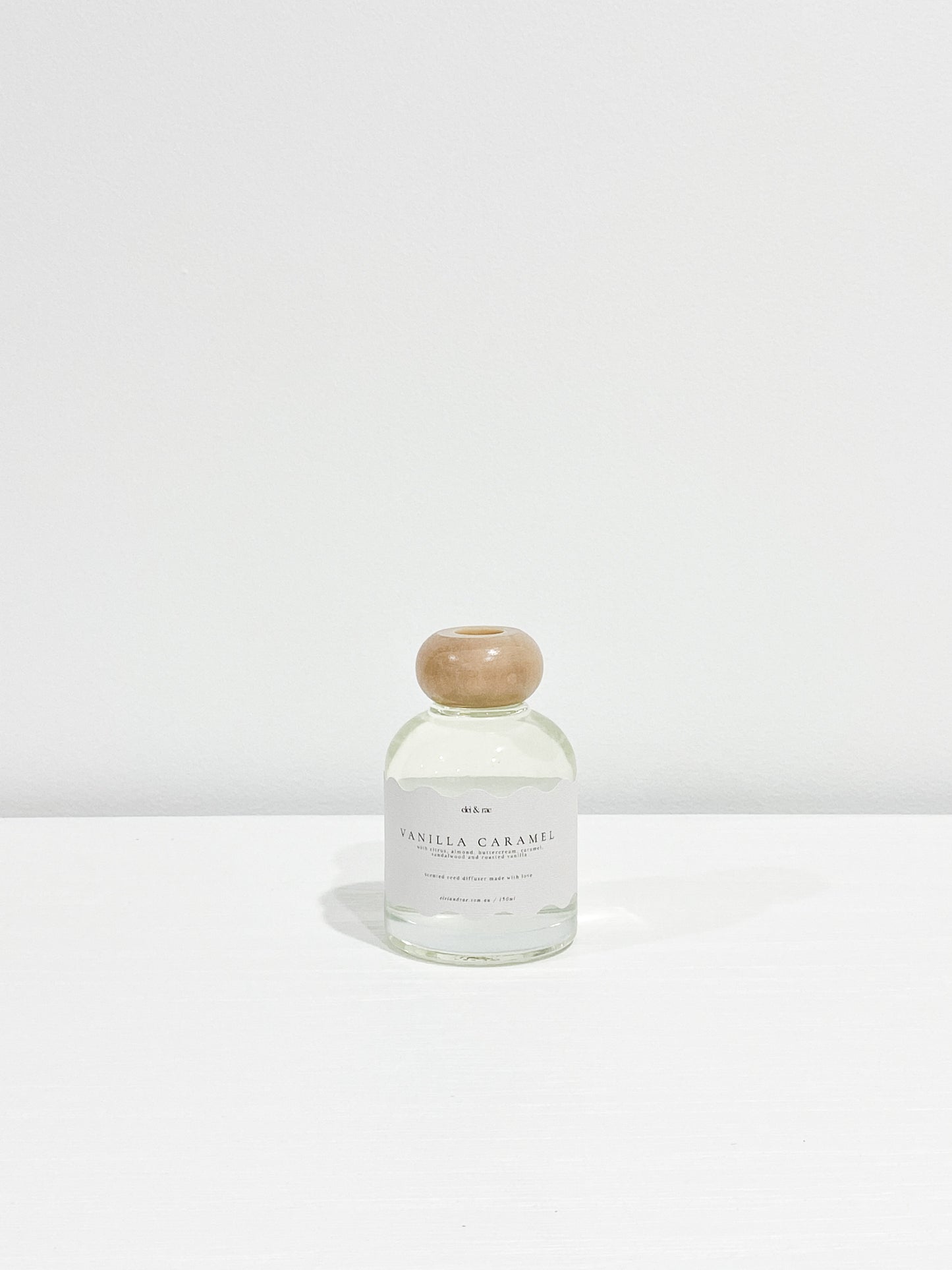 Botanical Reed Diffuser