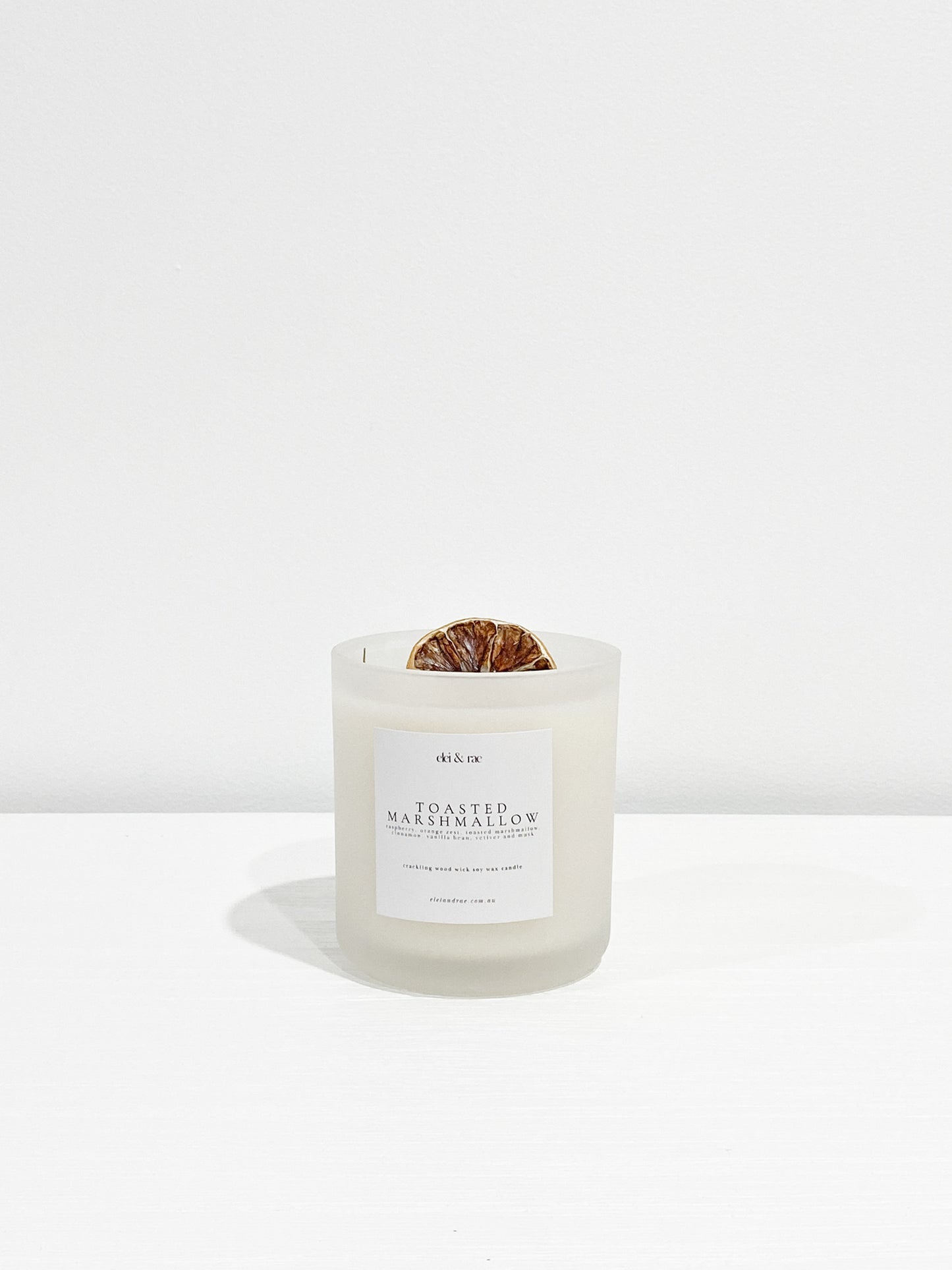 Botanical Candle - Large
