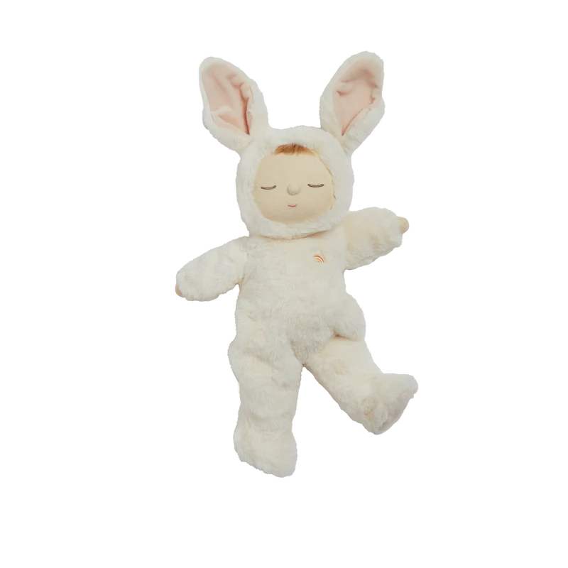 Cozy Dinkum - Bunny Moppet