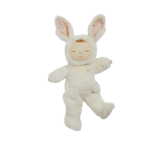 Cozy Dinkum - Bunny Moppet