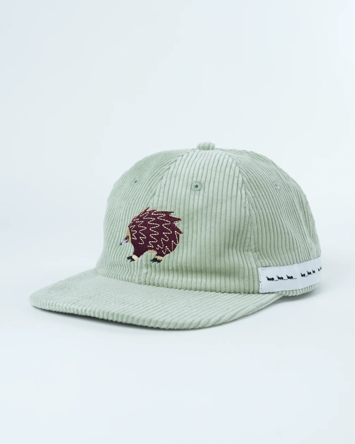 The Echidna Trail Hat
