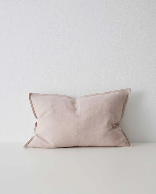 Como Cushion - Blush - Rectangle