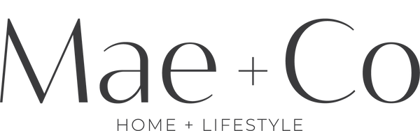 Mae + Co Home