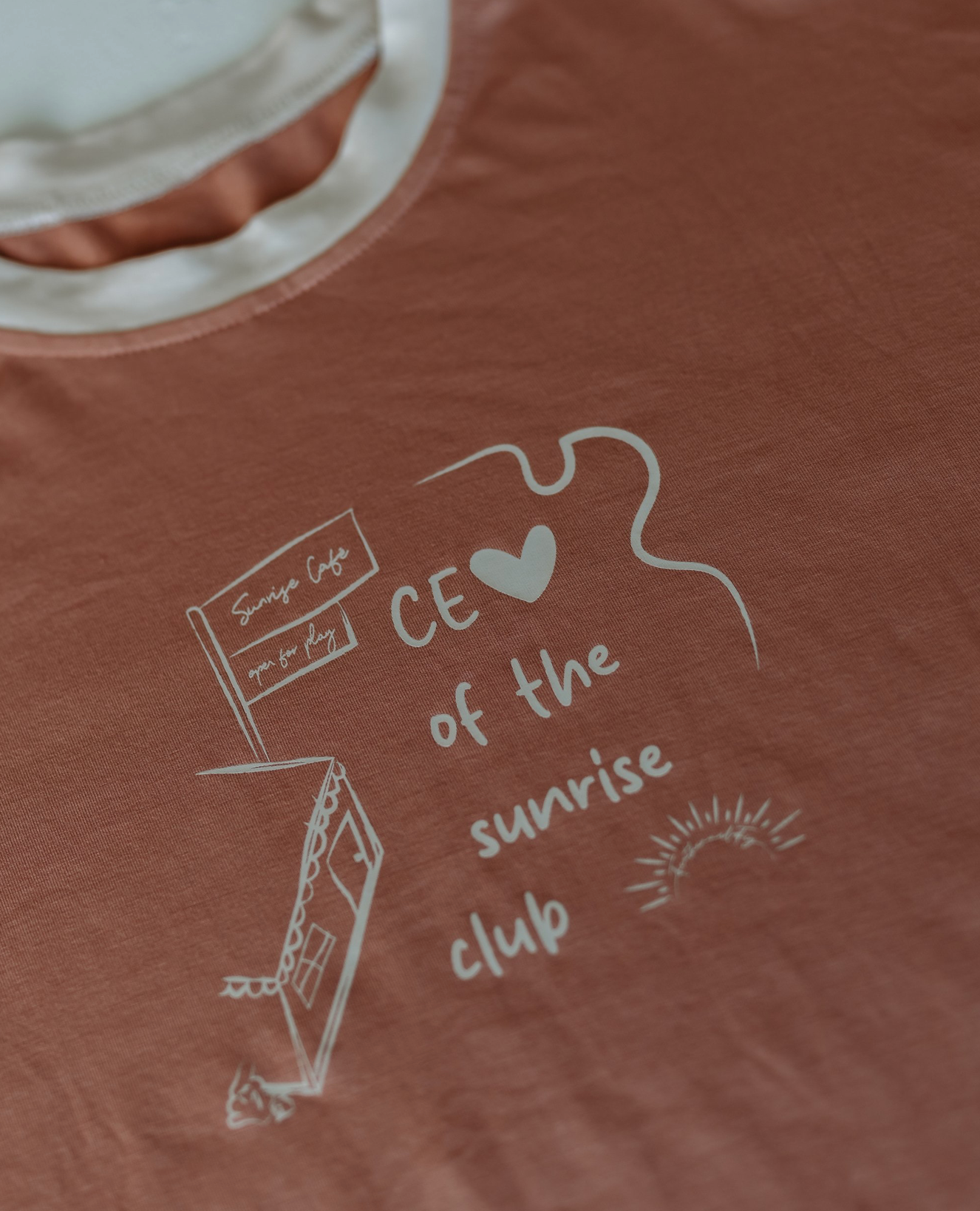 Boss Baby Tee