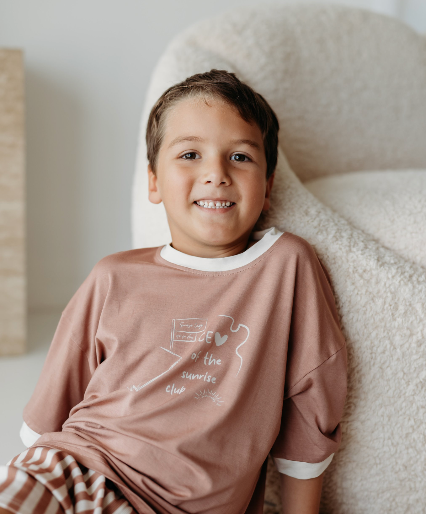 Boss Baby Tee