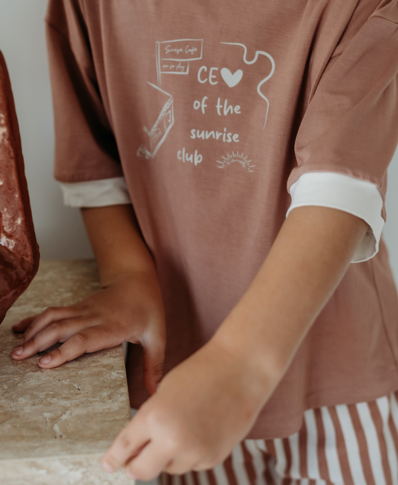 Boss Baby Tee