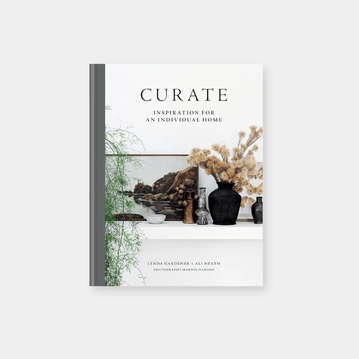 Curate