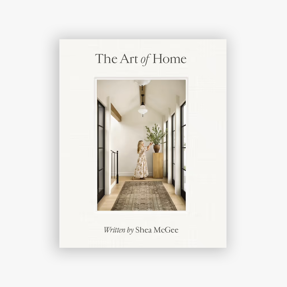 The Art of Home