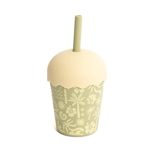 Mini Smoothie Cup - Moana
