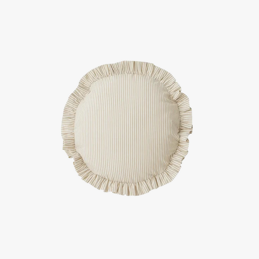 Bonny Cushion - Round