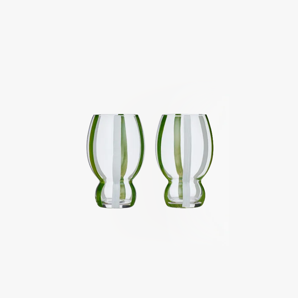 Kimi Wine Glass Set