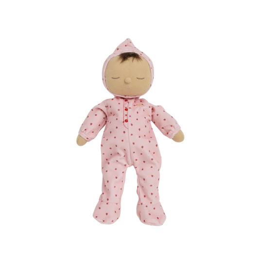 Dozy Dinkum - Pip Strawberry
