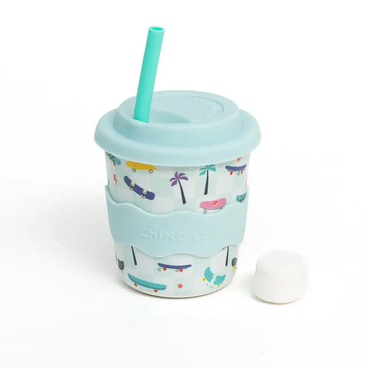 Kids Keep Cup - Skateboard