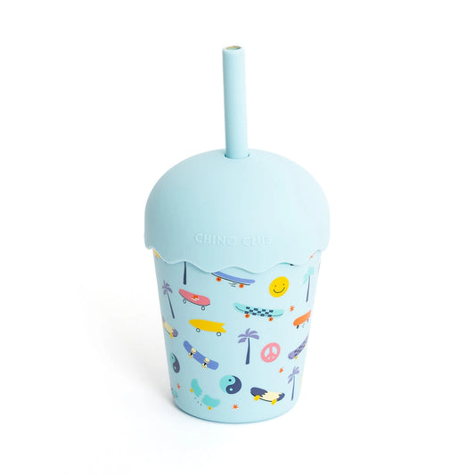 Mini Smoothie Cup - Skate