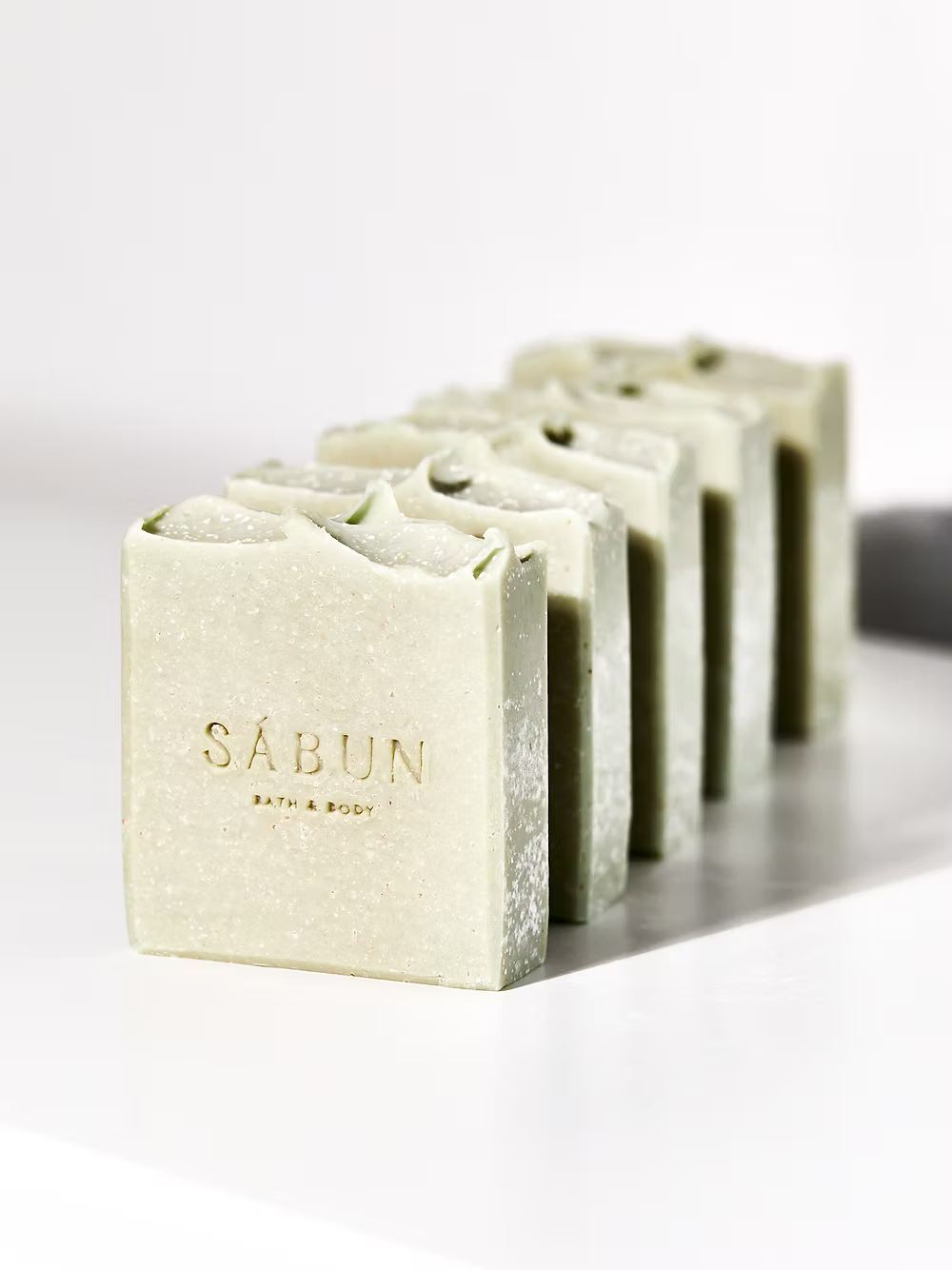 Botanical Body Bar - Peppermint