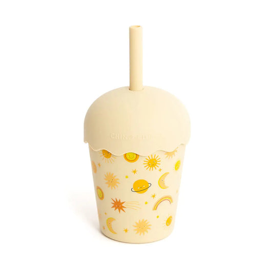 Mini Smoothie Cup - Suns