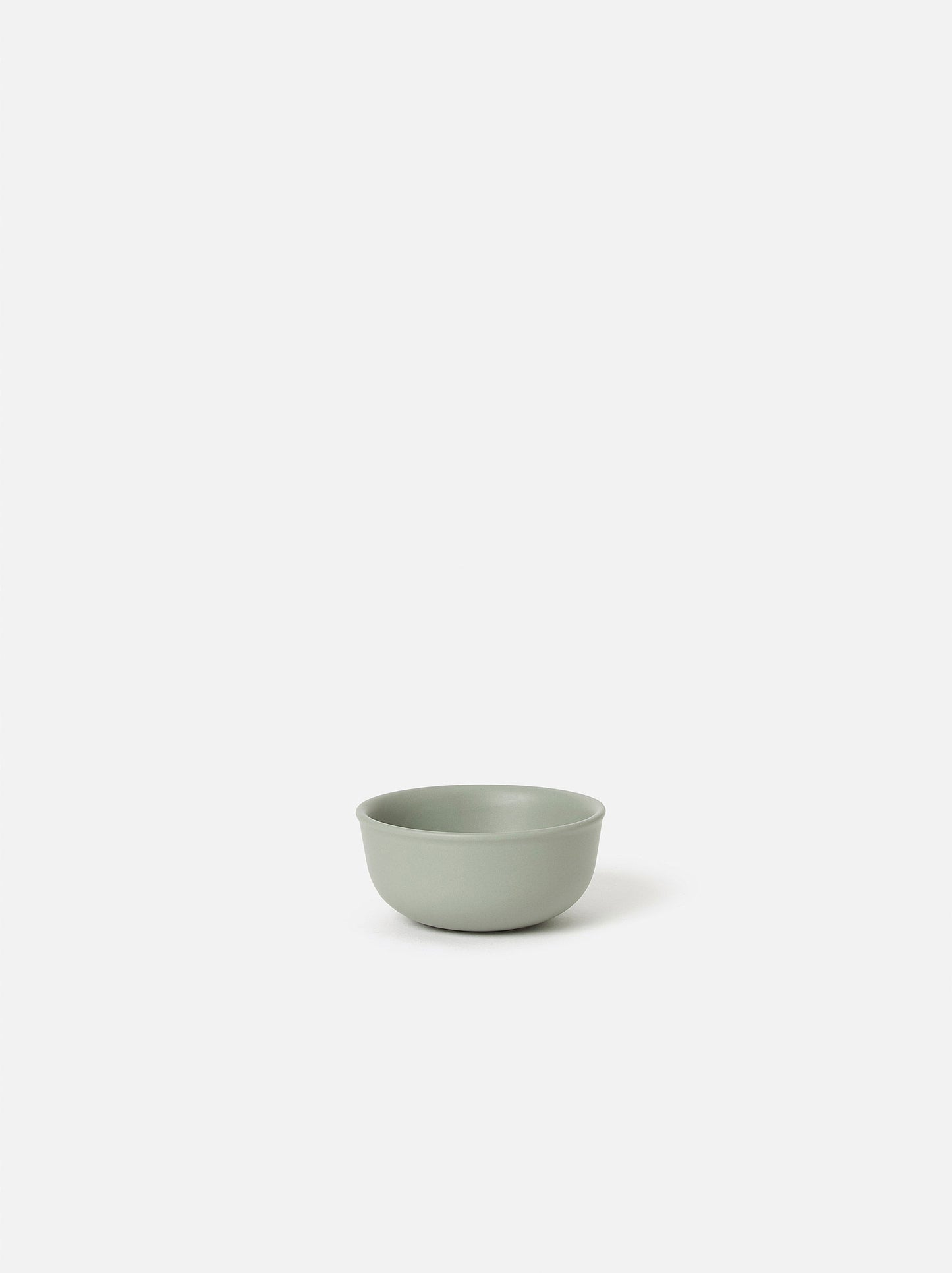Halo Dip Bowl Large - Lichen