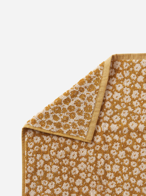 Forget Me Not - Towel Range