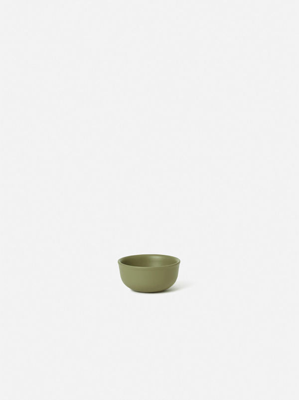 Halo Dip Bowl Medium - Fennel
