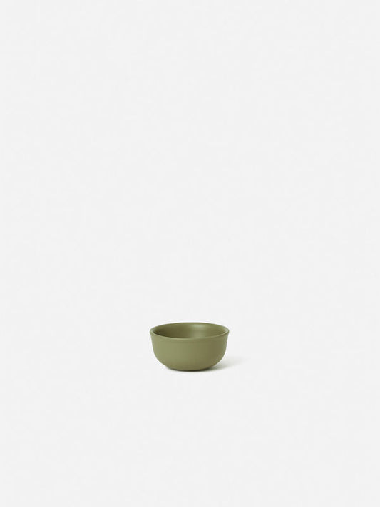 Halo Dip Bowl Medium - Fennel