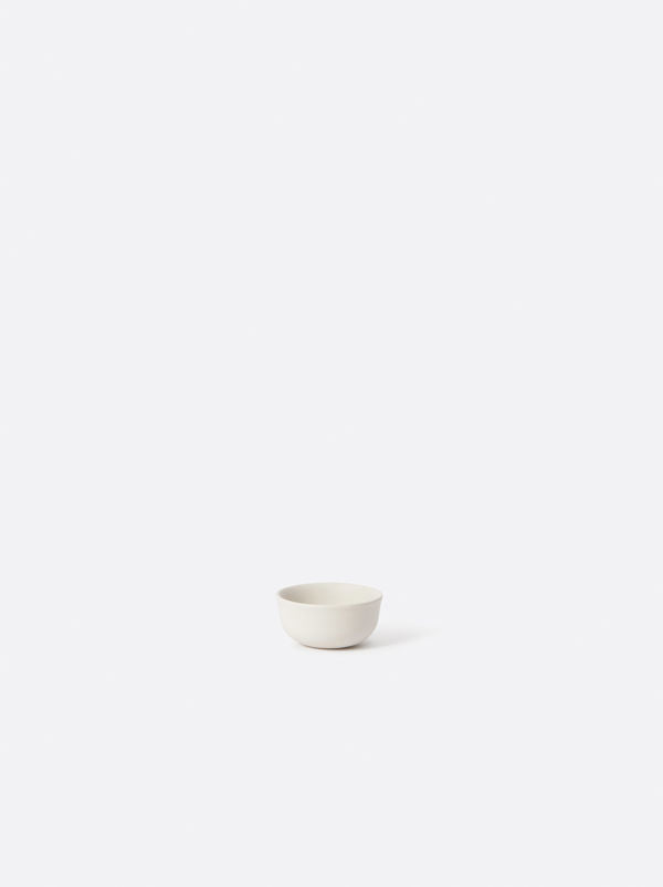 Halo Dip Bowl Small - Oat