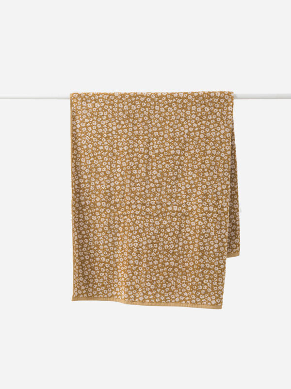Forget Me Not - Towel Range