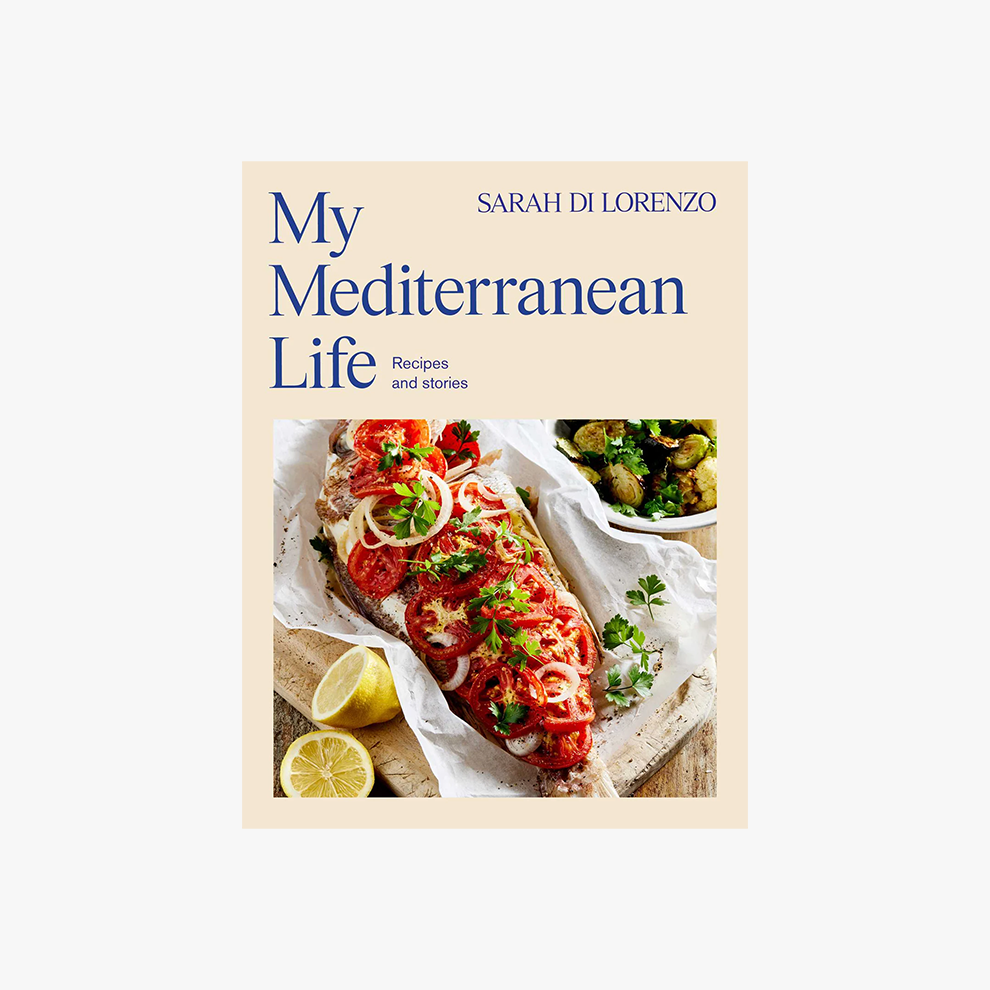 My Mediterranean Life
