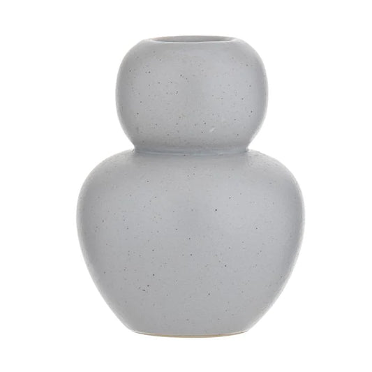 Momo Vessel - Pale Blue