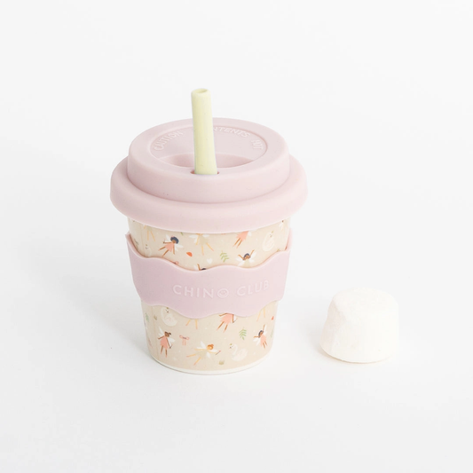 Babychino Cup - Fairy