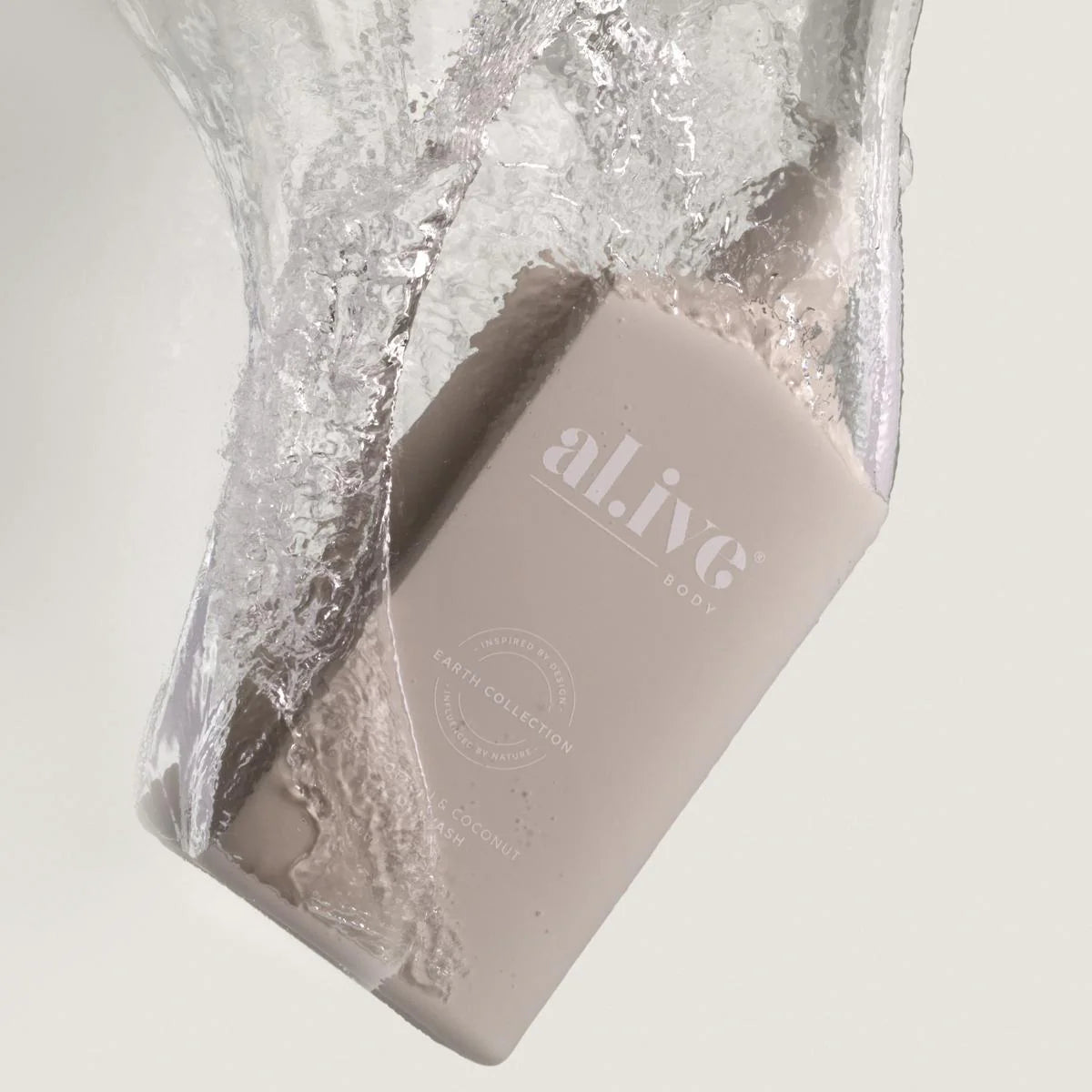 Body Wash - Sea Cotton + Coconut