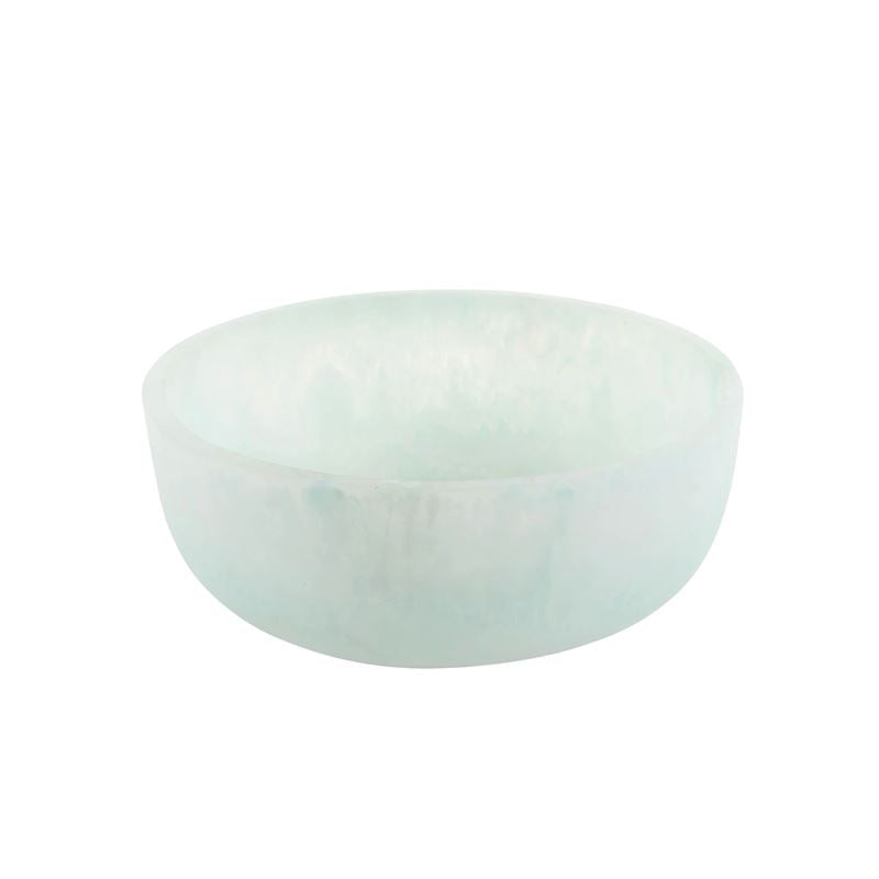 Kip Resin Salad Bowl - Mint