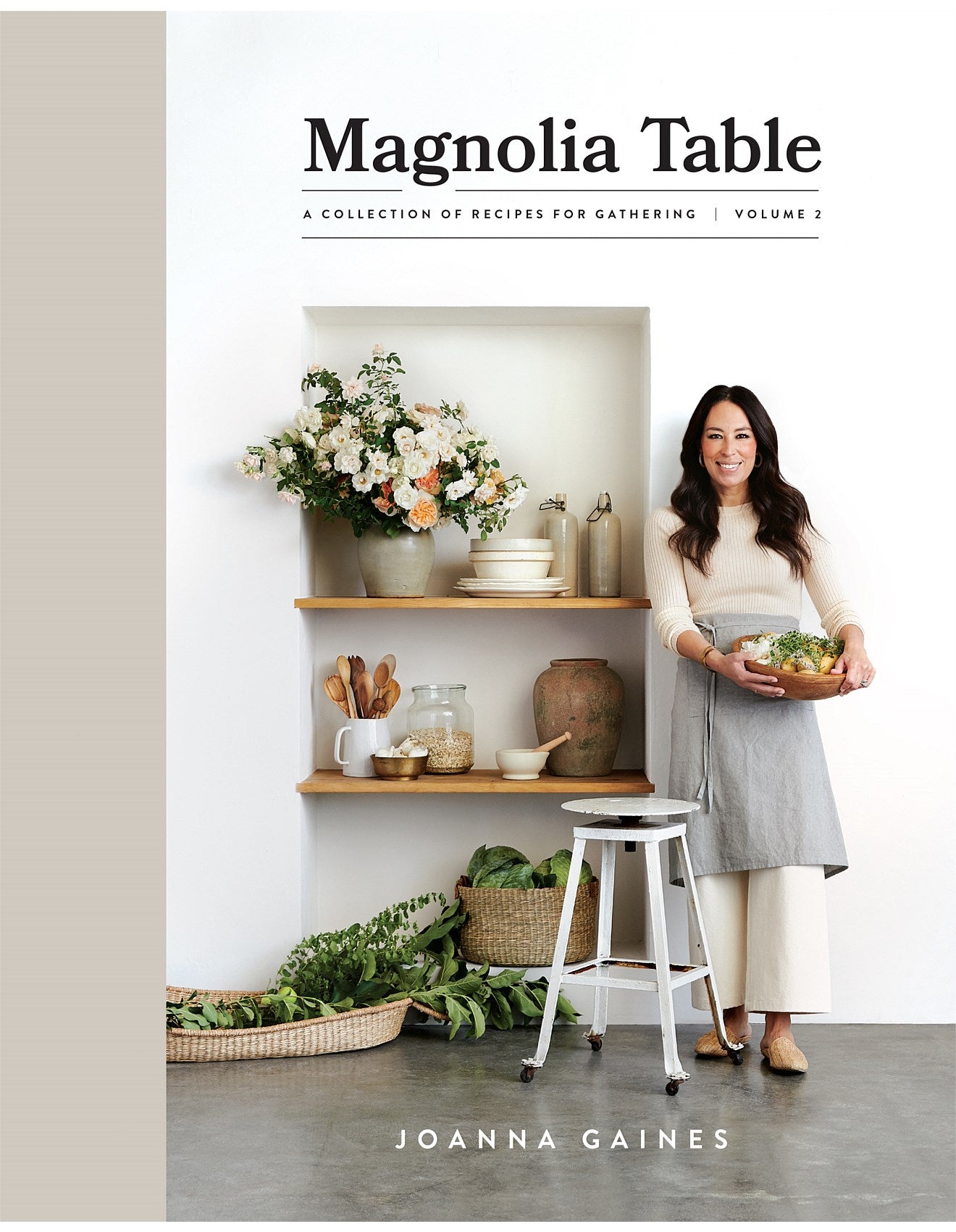 Magnolia Table: Volume 2