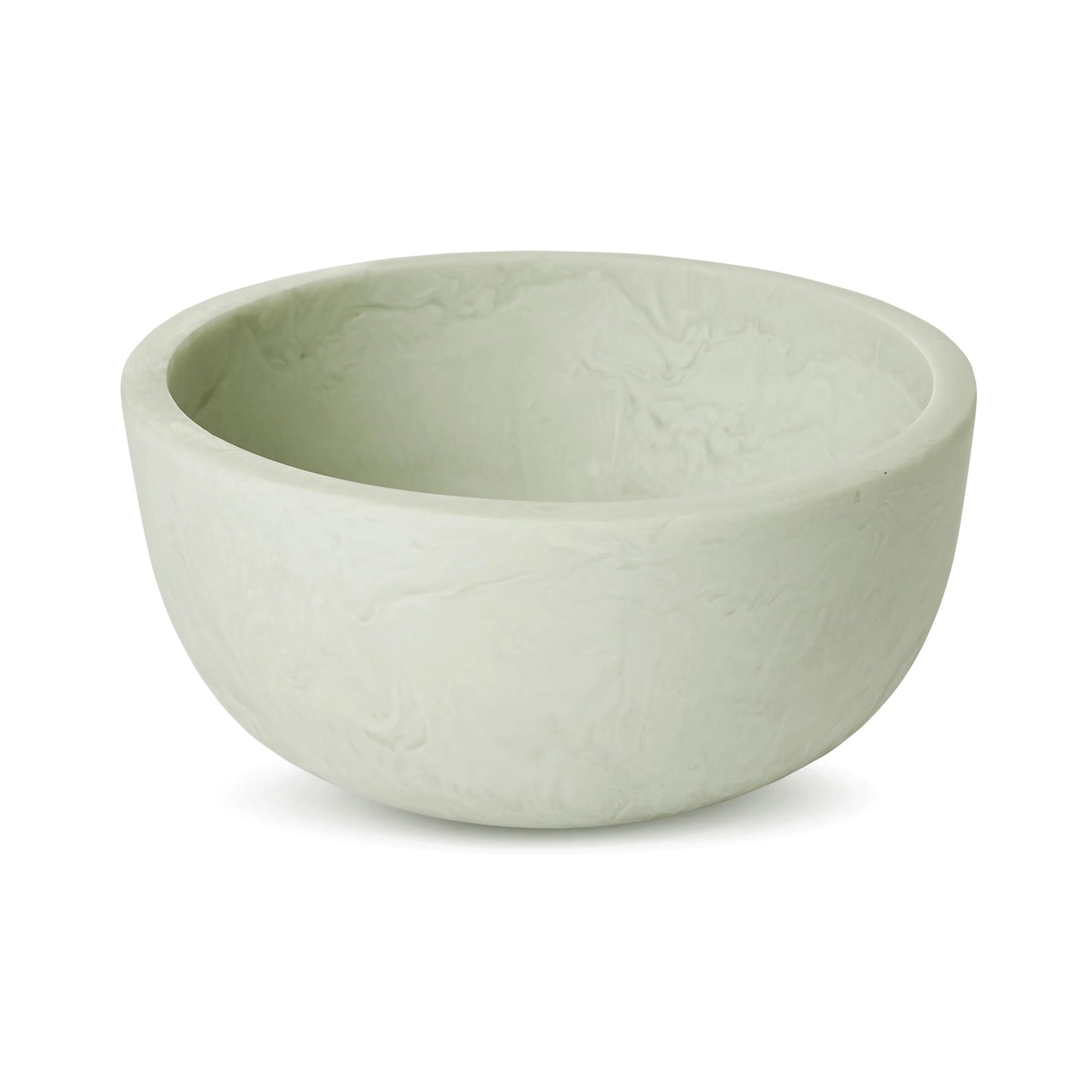 Aries Sage Green Small Bowl