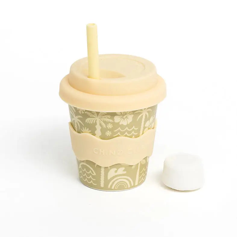 Babychino Cup - Moana