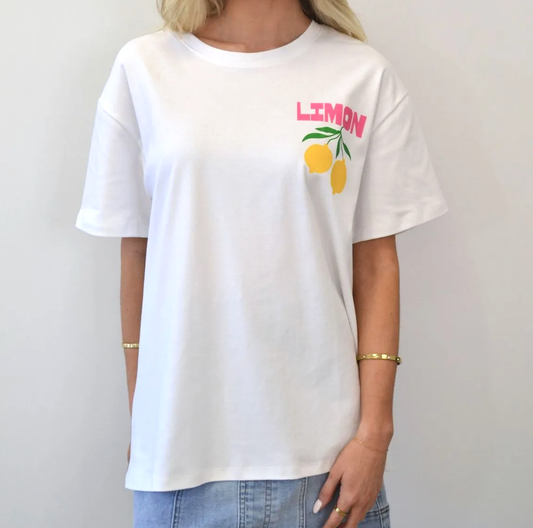 Limon Tee