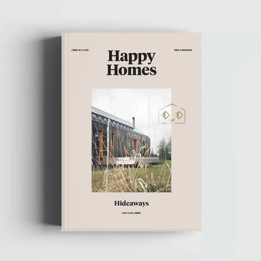 Happy Homes - Hideaways