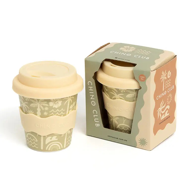Babychino Cup - Moana