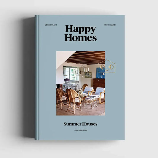 Happy Homes - Summer Homes