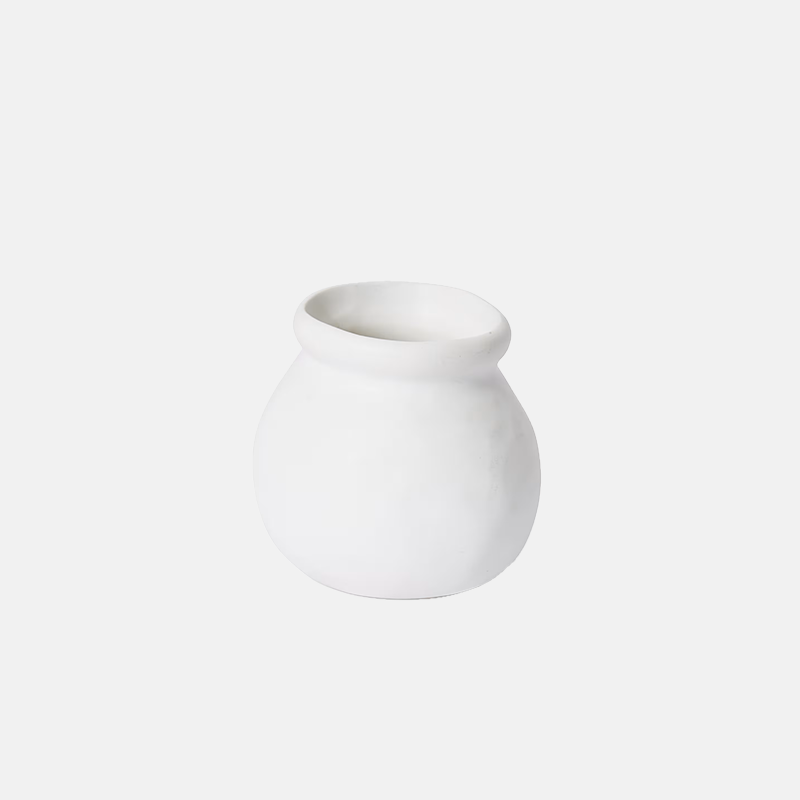 Nakano Round Vase - Medium