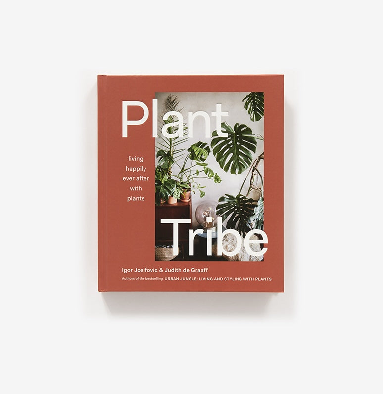 Plant Tribe