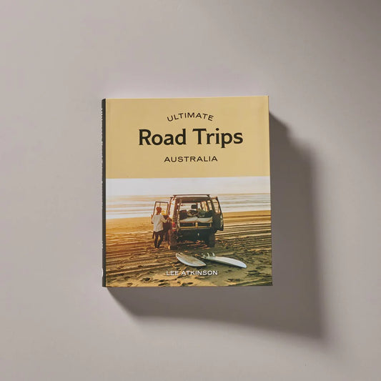 Ultimate Road Trips
